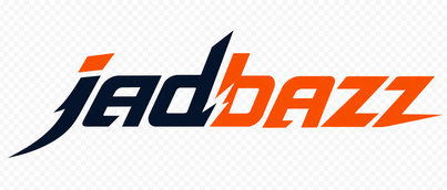 jadbazz লোগো